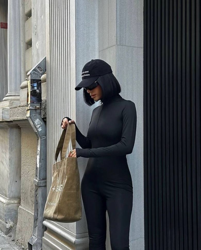 Комбенізон Розмір: 42-44, 44-46, 46-48 S4817