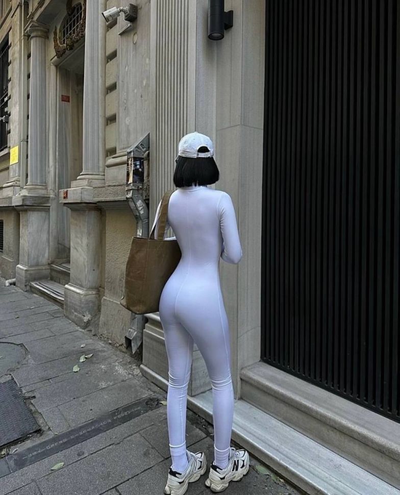 Комбенізон Розмір: 42-44, 44-46, 46-48 S4817