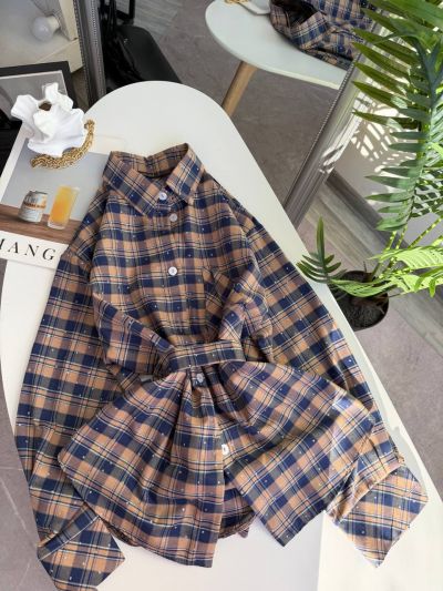 Сорочка S4917