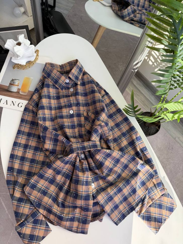 Сорочка S4917