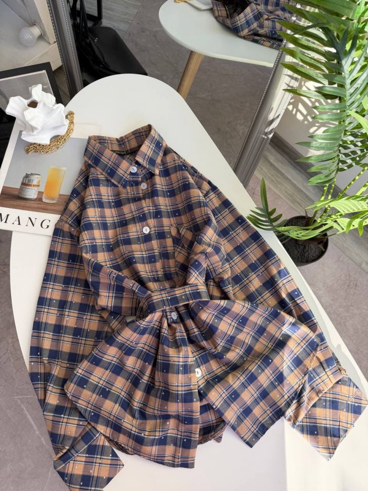 Сорочка S4917