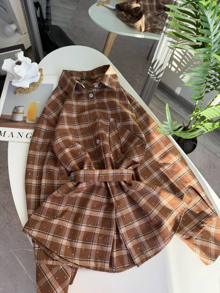 Сорочка S4917