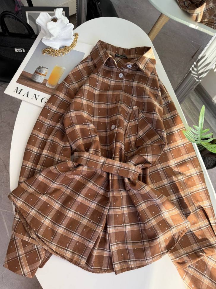 Сорочка S4917