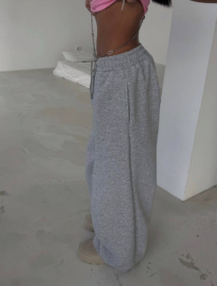 Штани Розмір: SM / ML S5017