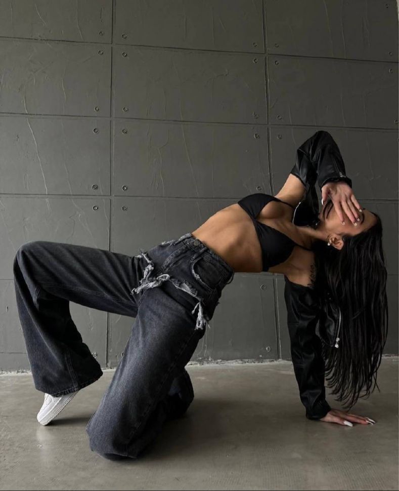 Джинси Розмір: L S5217