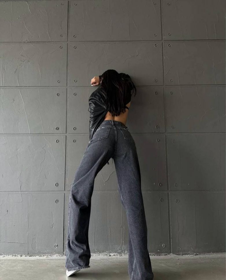 Джинси Розмір: L S5217