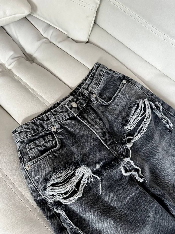 Джинси Розмір: L S5217