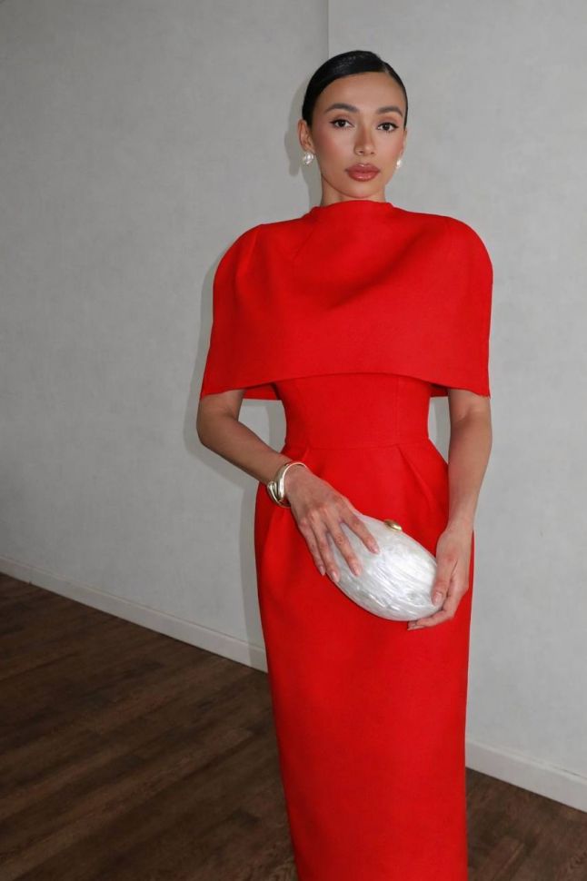 Костюм Розмір: 42-44,44-46 S5317