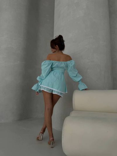 Костюм Розмір: S, M, L S5617