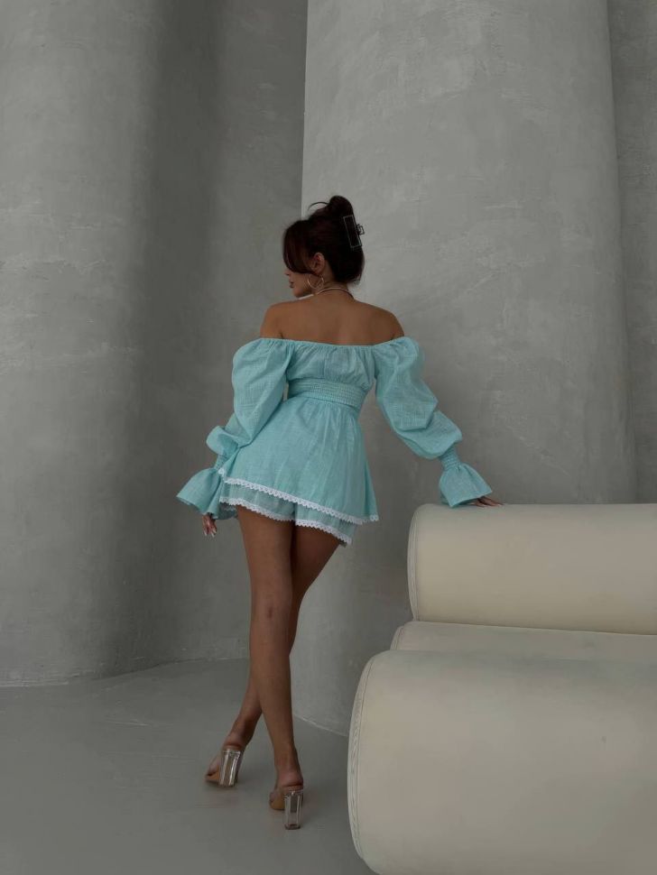 Костюм Розмір: S, M, L S5617