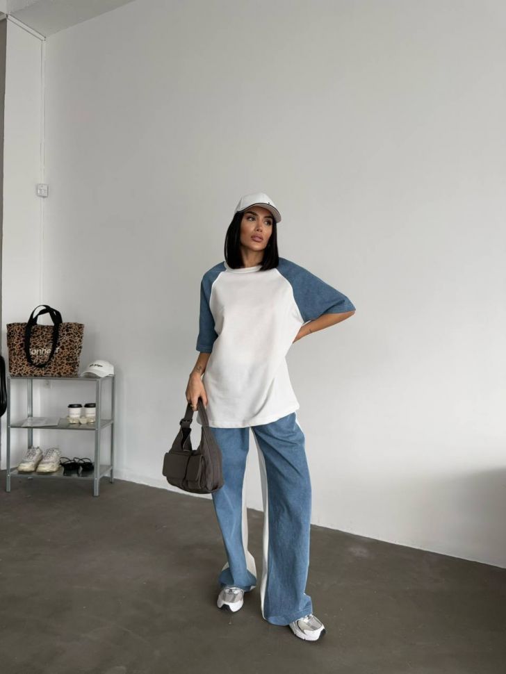 Костюм Розмір: 42-44, 46-48 S5917