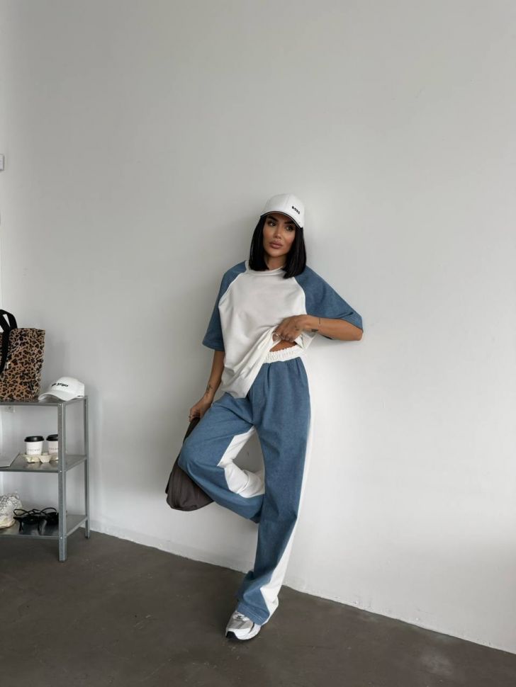 Костюм Розмір: 42-44, 46-48 S5917