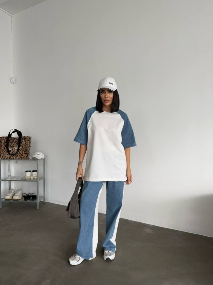 Костюм Розмір: 42-44, 46-48 S5917