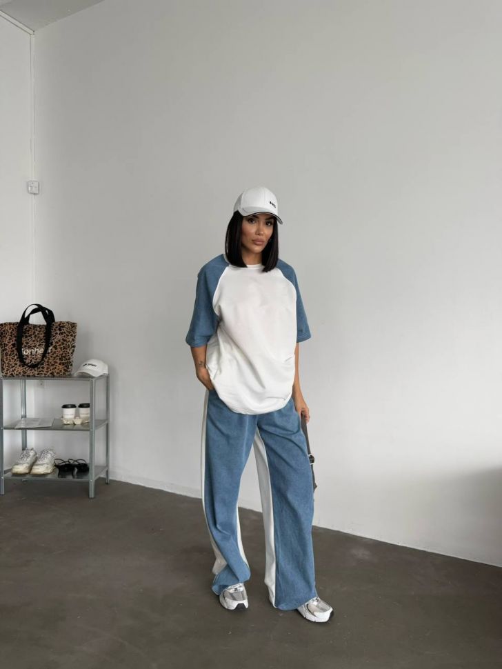 Костюм Розмір: 42-44, 46-48 S5917