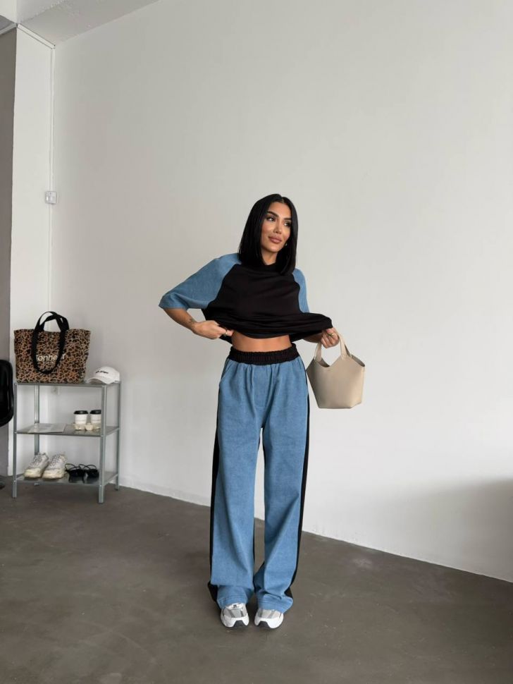 Костюм Розмір: 42-44, 46-48 S5917