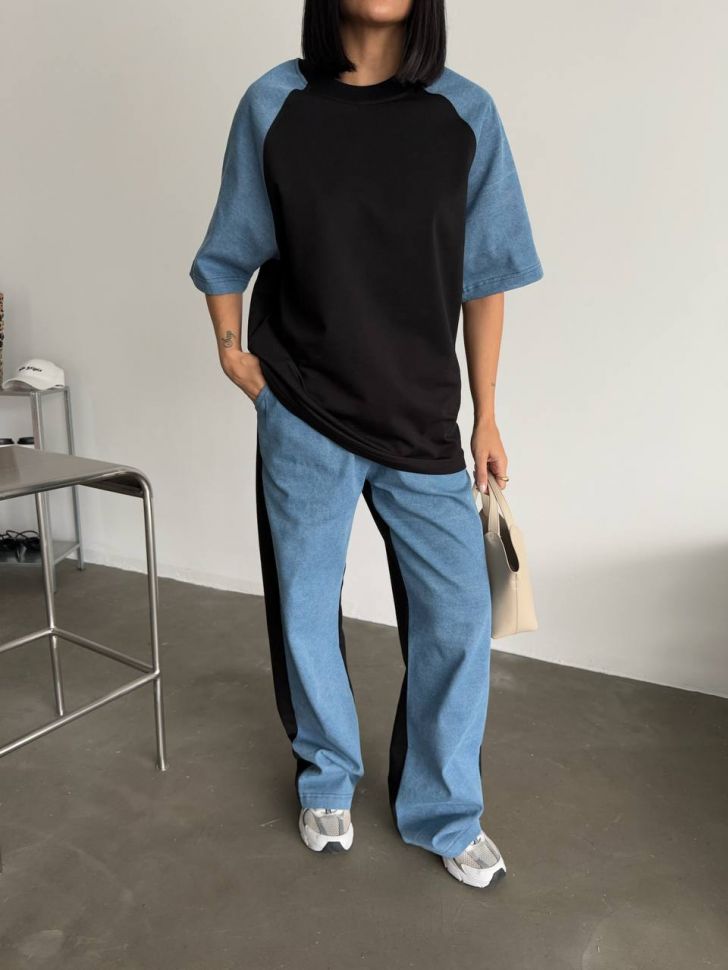 Костюм Розмір: 42-44, 46-48 S5917