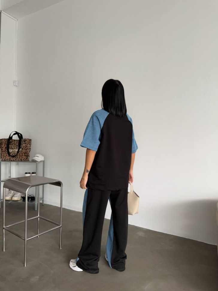 Костюм Розмір: 42-44, 46-48 S5917