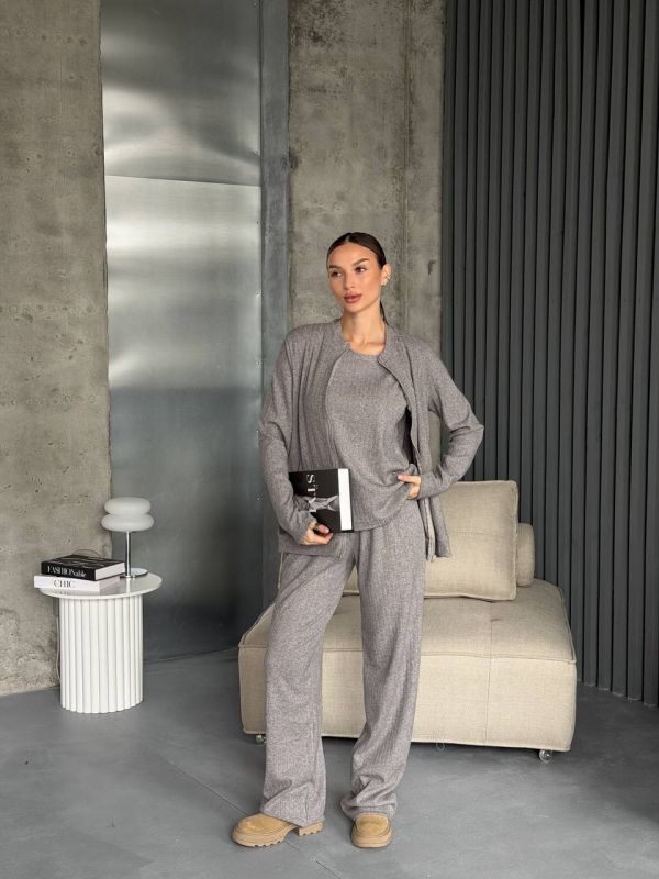 Костюм трійка S6017