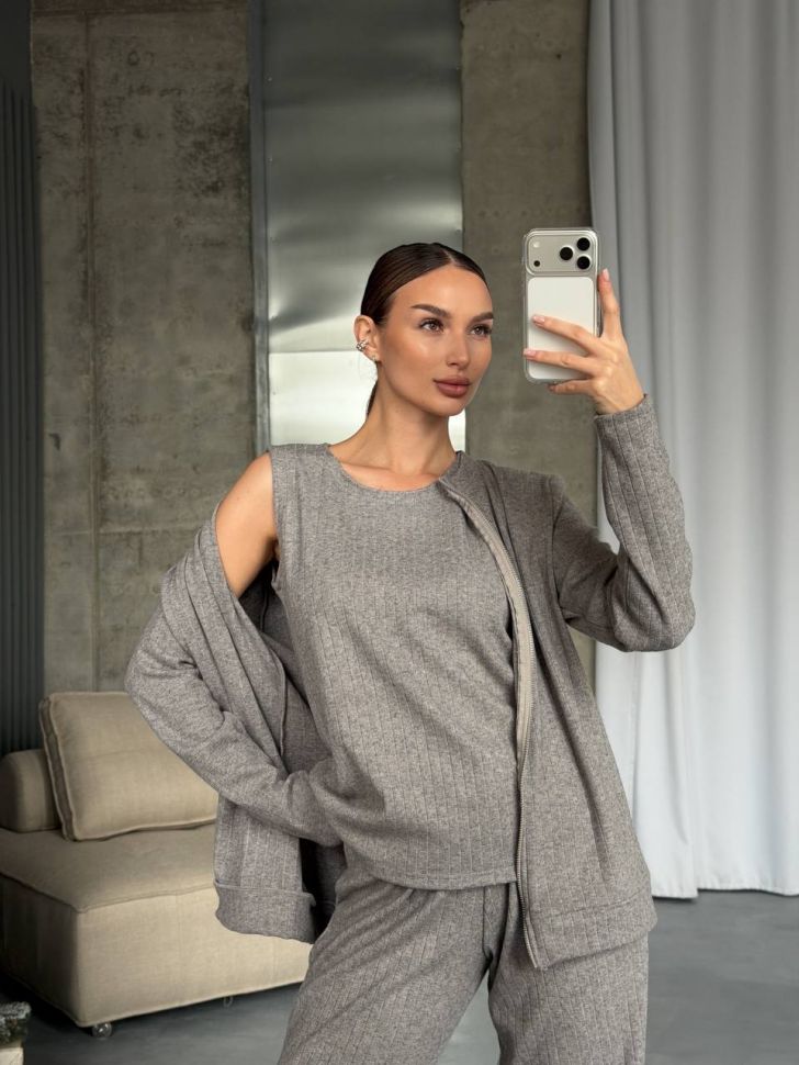 Костюм трійка S6017