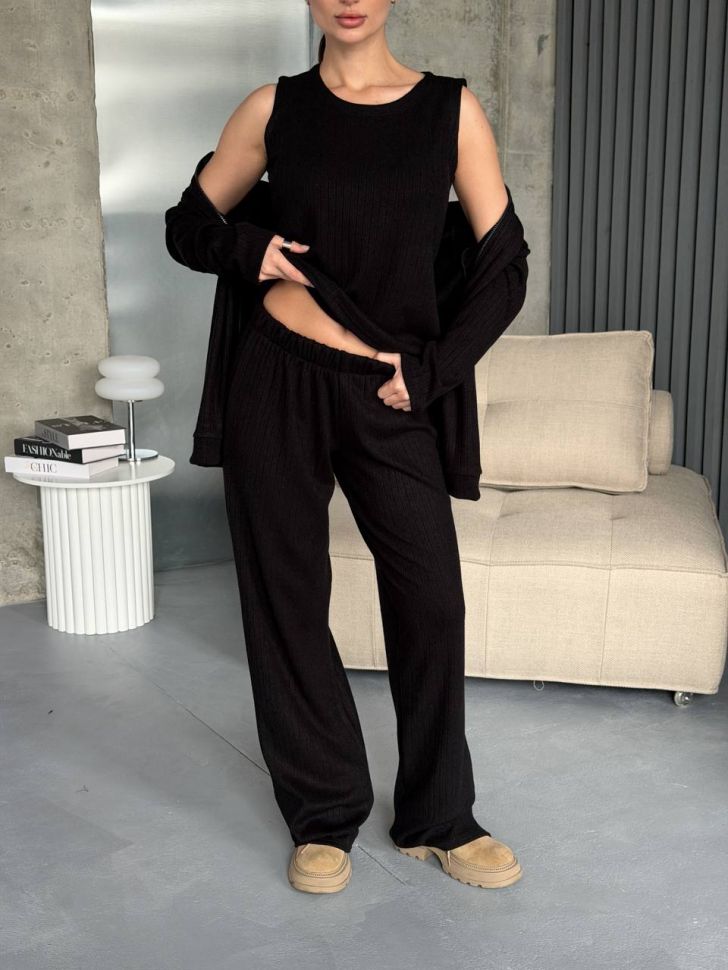 Костюм трійка S6017