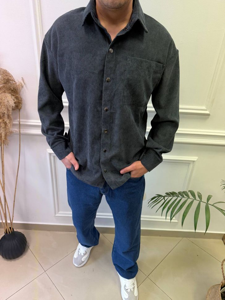 Сорочка Розмір: 42-44, 46-48, 50-52, 54-56 S6216