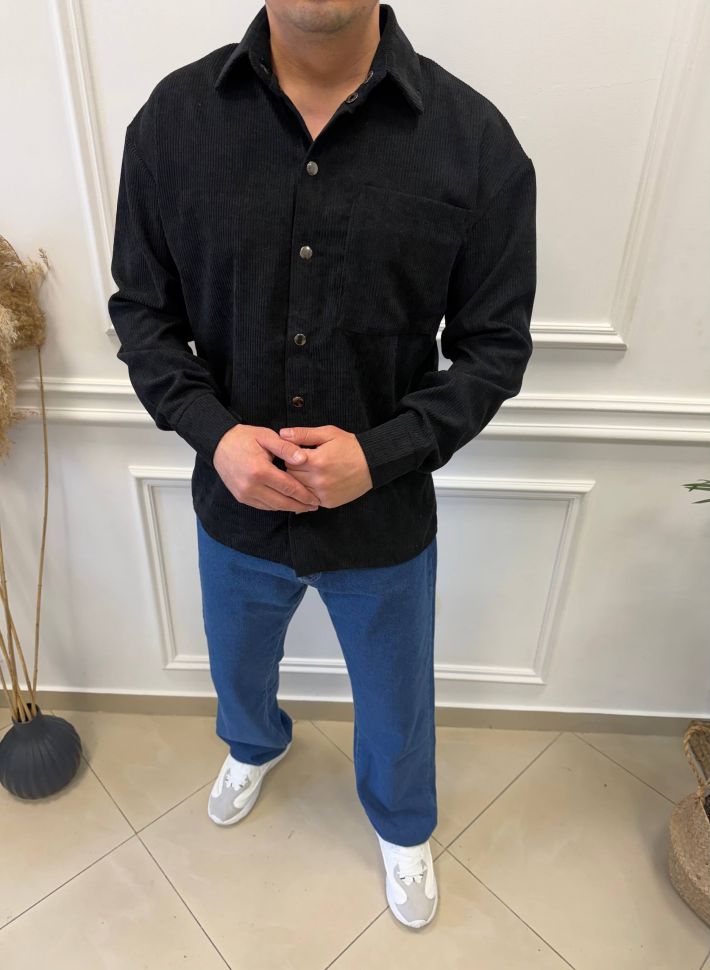 Сорочка Розмір: 42-44, 46-48, 50-52, 54-56 S6216