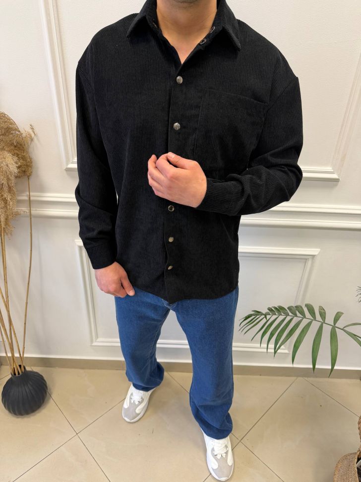 Сорочка Розмір: 42-44, 46-48, 50-52, 54-56 S6216