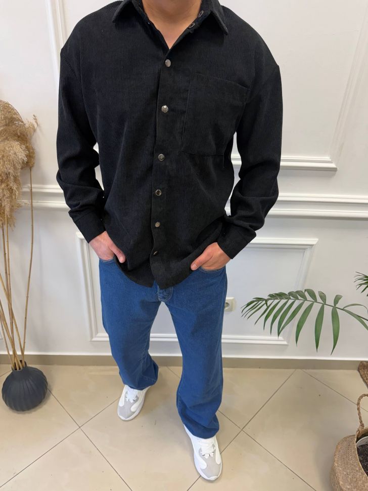 Сорочка Розмір: 42-44, 46-48, 50-52, 54-56 S6216