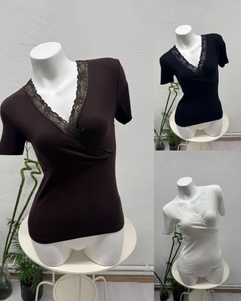 Футболка S6316