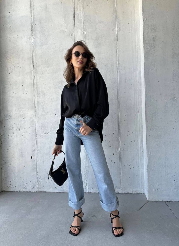 Сорочка S6716