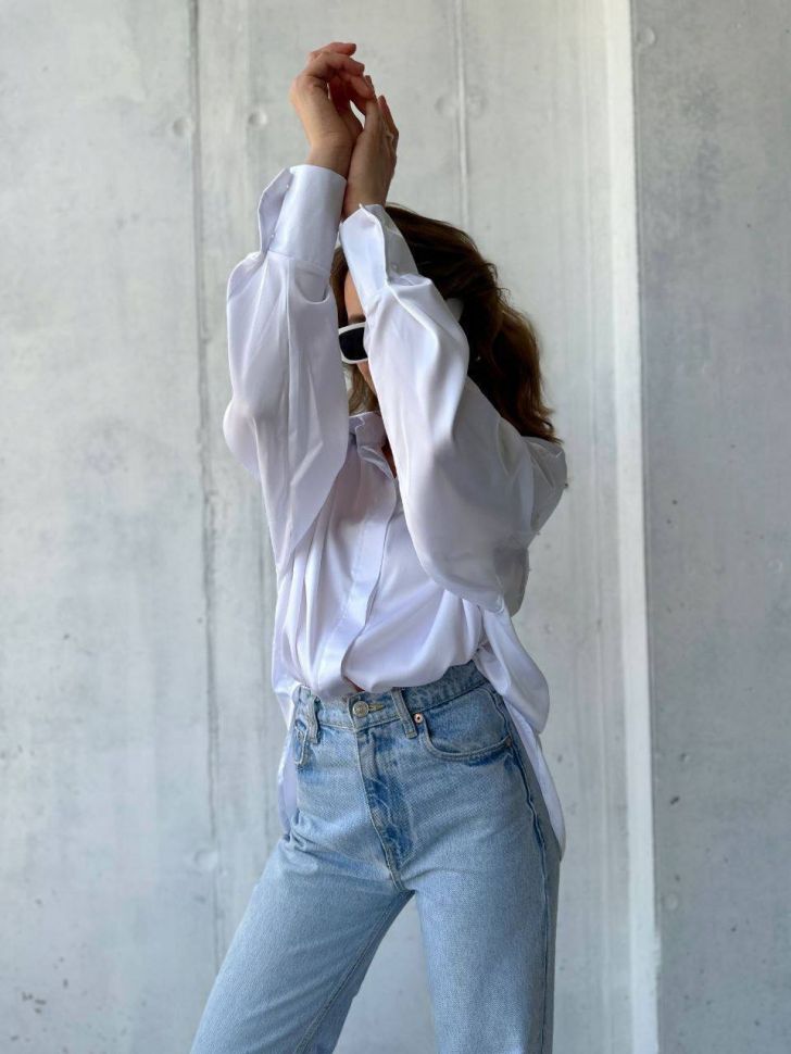 Сорочка S6716