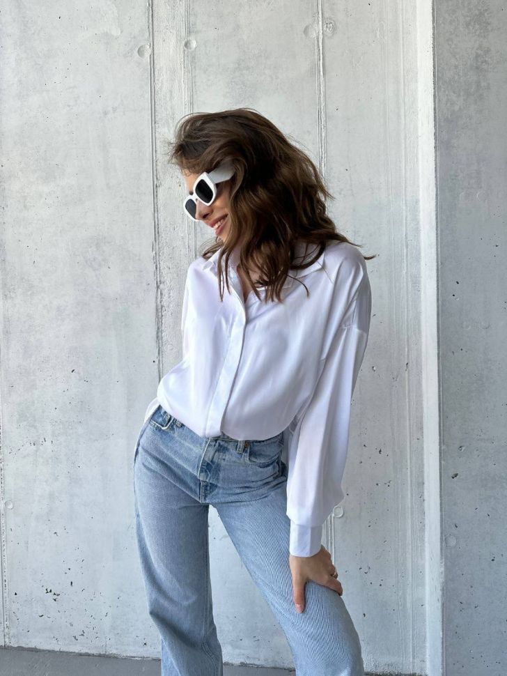 Сорочка S6716