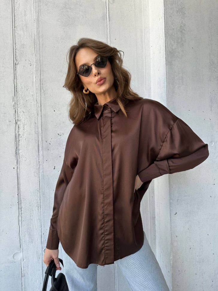 Сорочка S6716