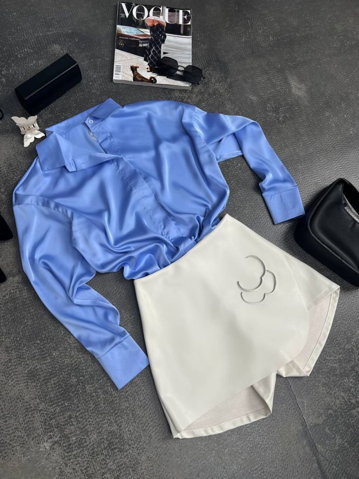 Сорочка S6716