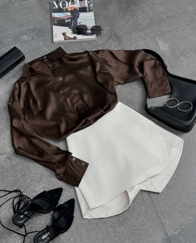 Сорочка S6716