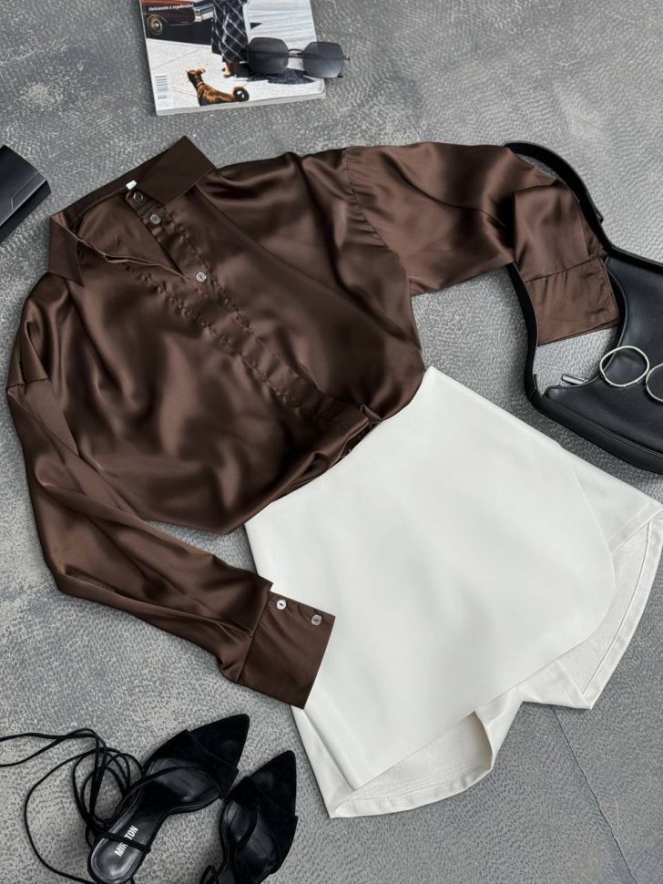 Сорочка S6716