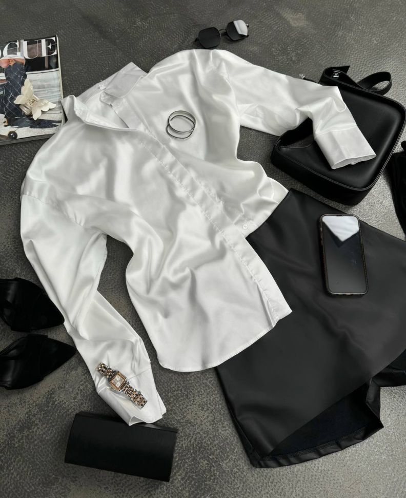 Сорочка S6716