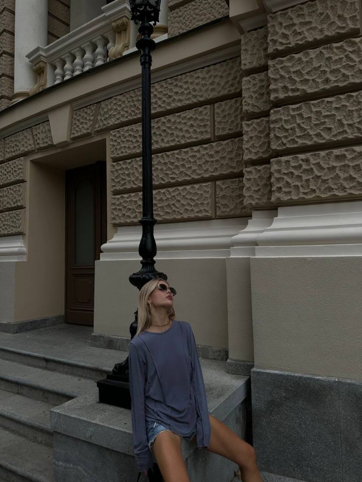 Кофтинка S6916