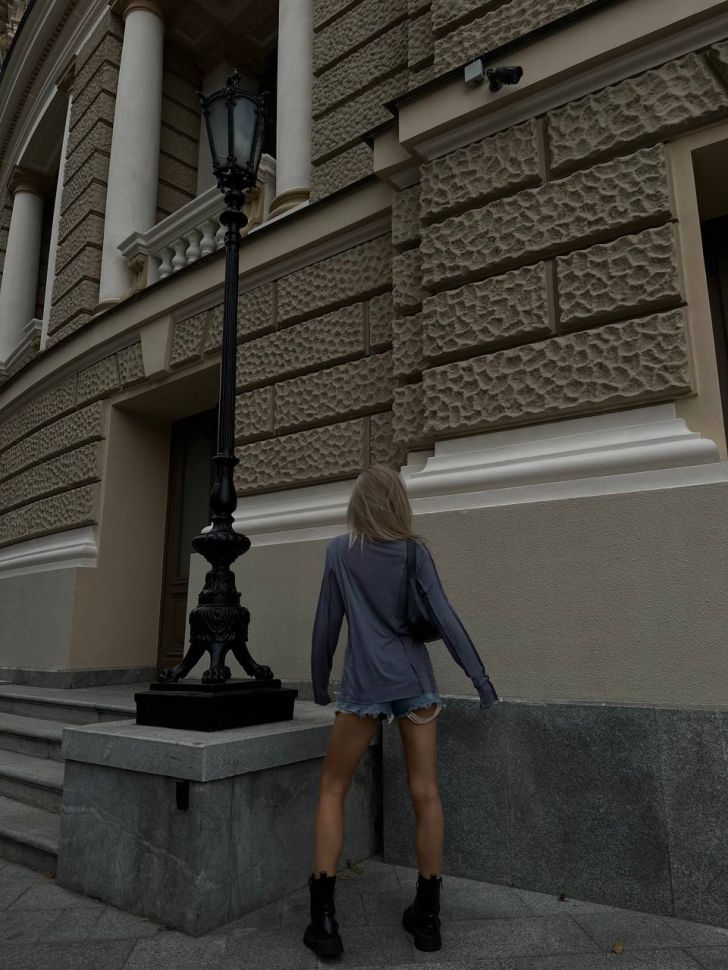 Кофтинка S6916