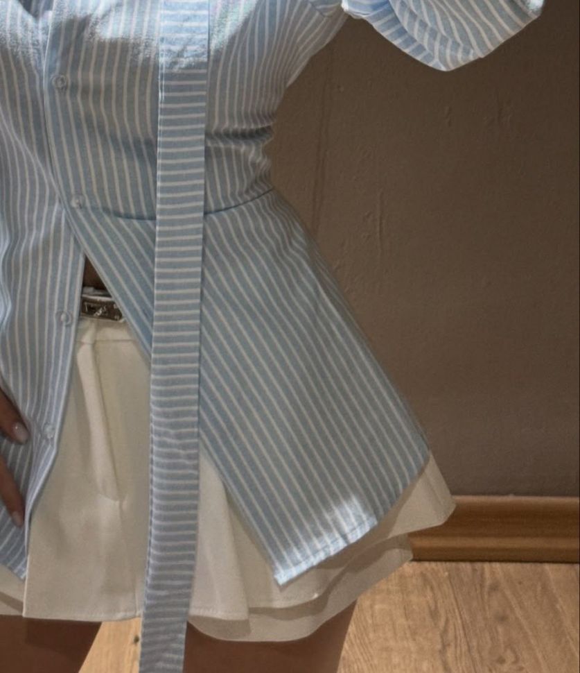 Сорочка Розмір: S,M,L S7016