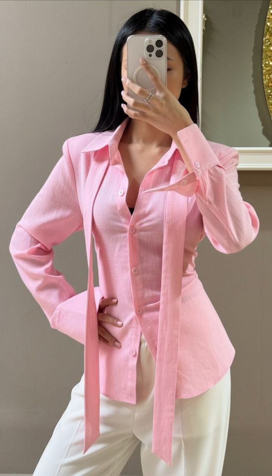 Сорочка Розмір: S,M,L S7016