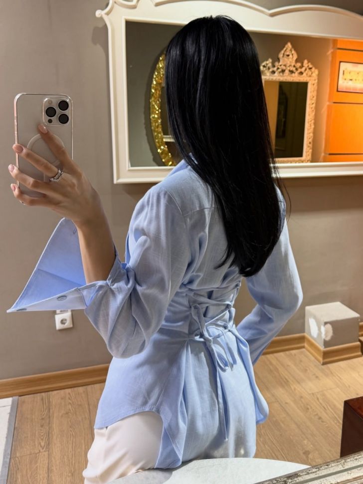 Сорочка Розмір: S,M,L S7016