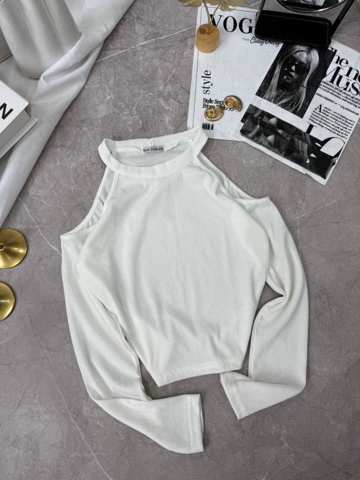 Кофтинка Розмір: 42-44, 44-46 S7116