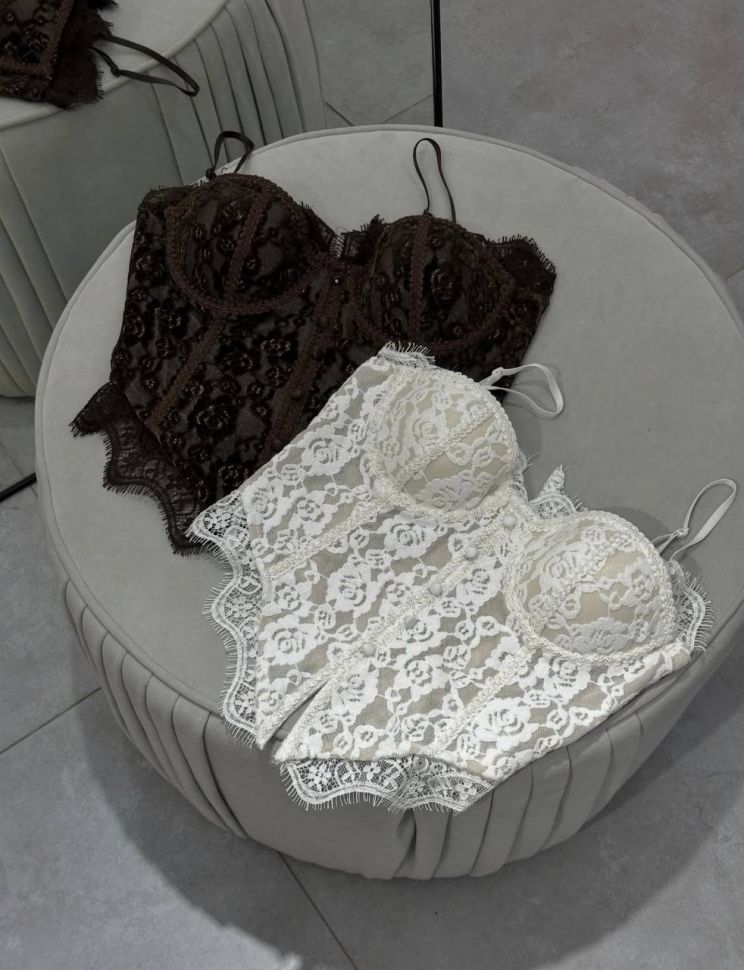 Топ Розмір: oversize S9919