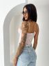 Топ Розмір: oversize S9919