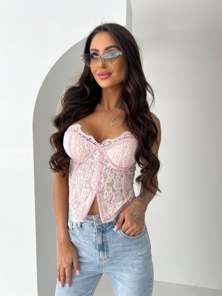 Топ Розмір: oversize S9919