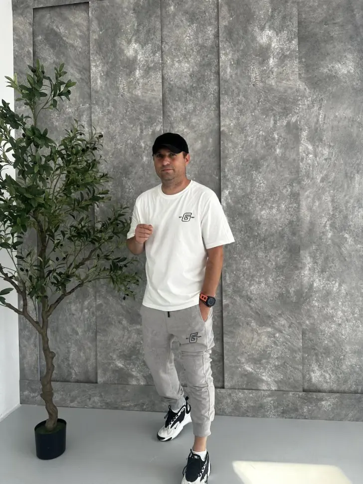 Костюм Розмір: m l xl 2хл S086