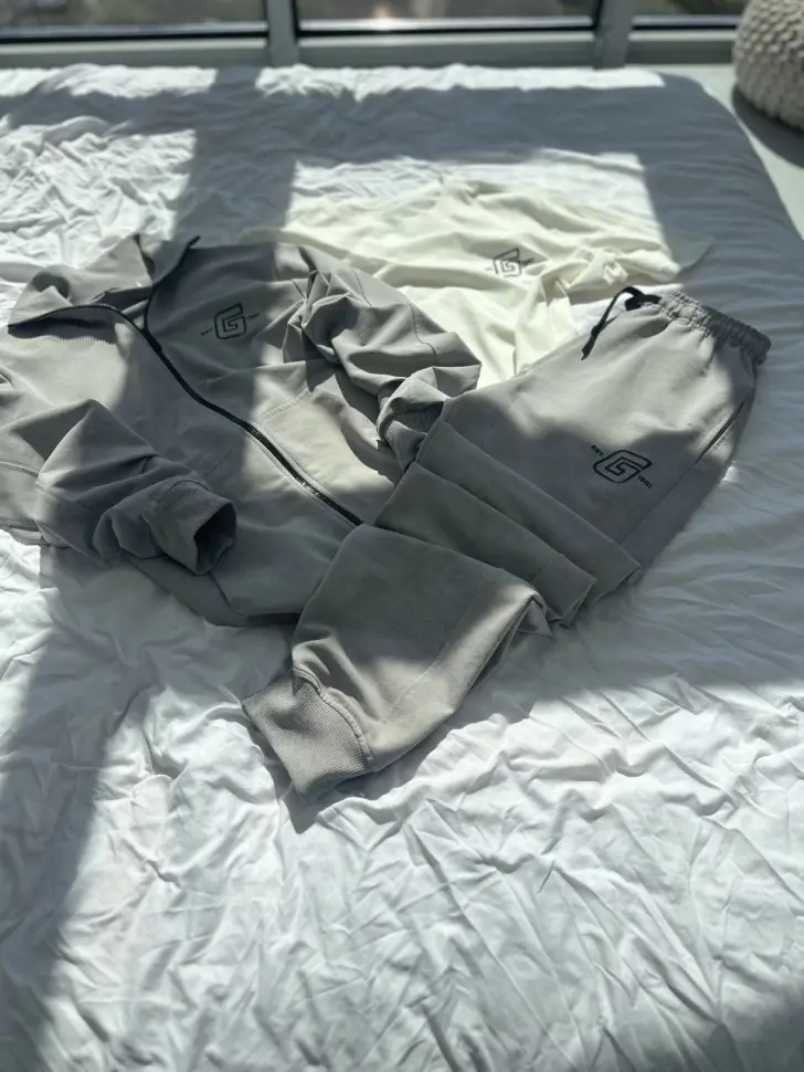 Костюм Розмір: m l xl 2хл S086