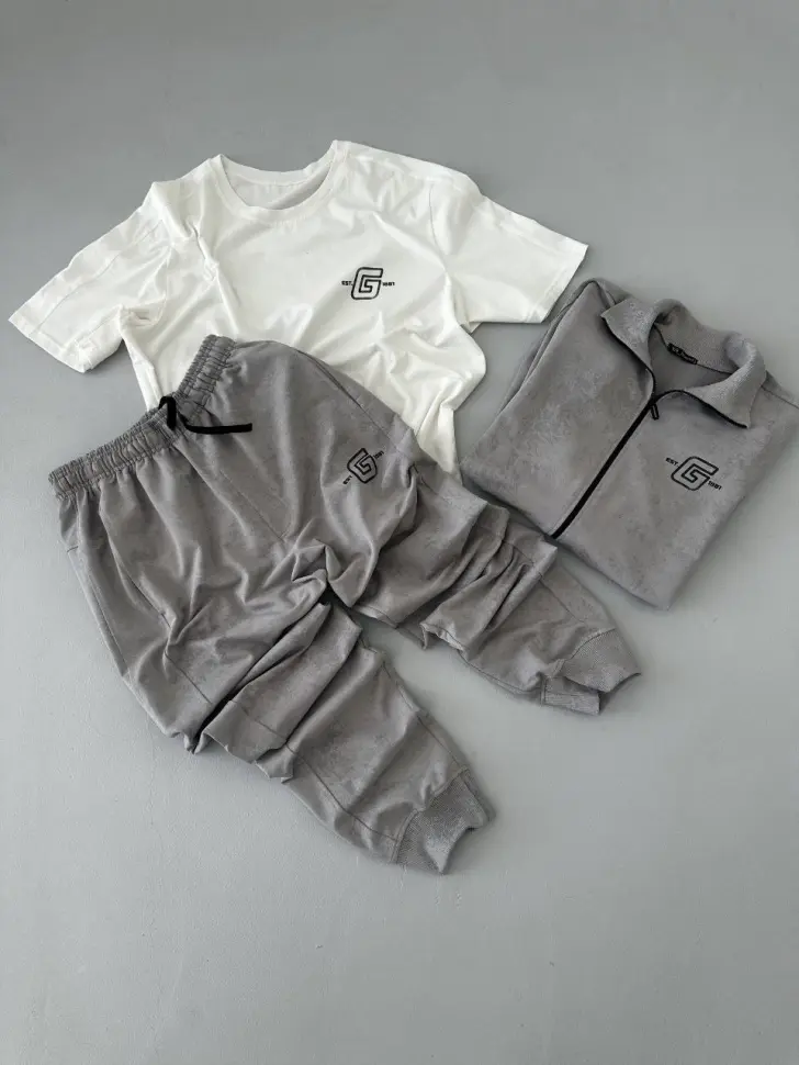 Костюм Розмір: m l xl 2хл S086