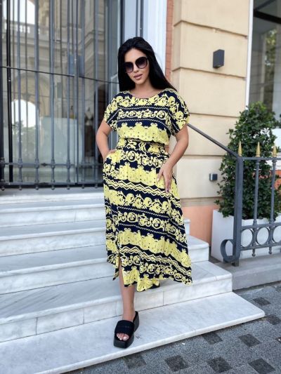 Сукня Розмір: 50-52,54-56 S414